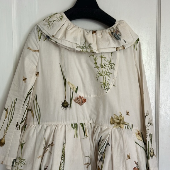 Aleksandr Manamis dress - Picture 2 of 14